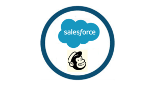 Salesforce MailChimp