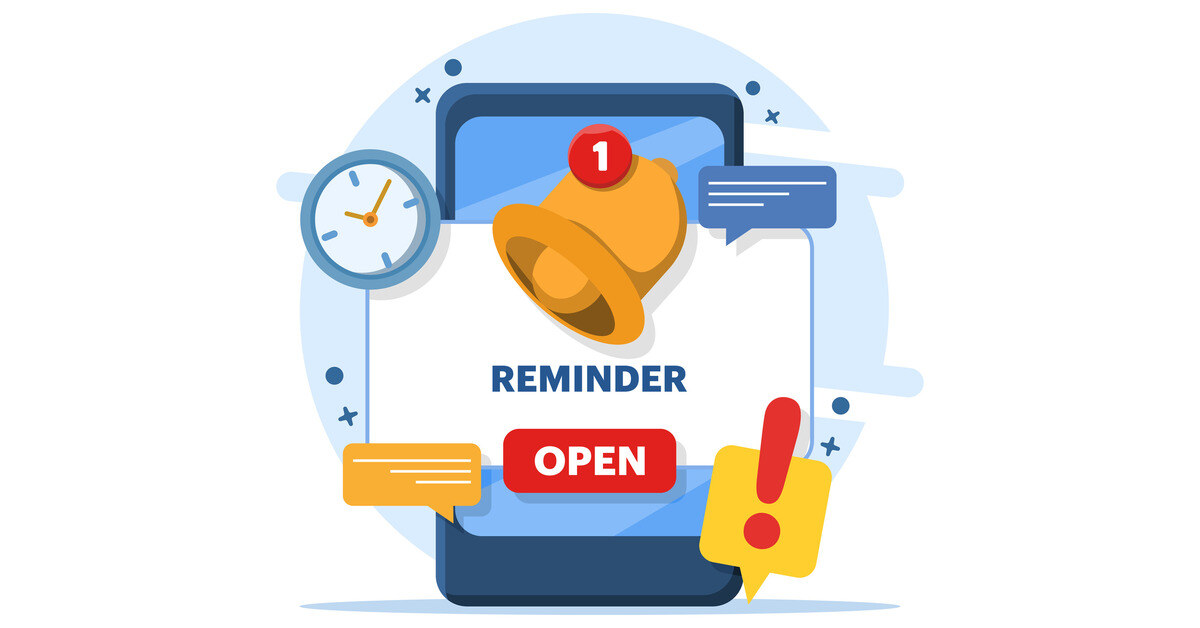 Accounting Seed: Automated Billing Reminders